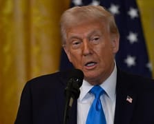 ABD'nin hedefinde yine Kanada var: Gündem bu kez sınır tartışması