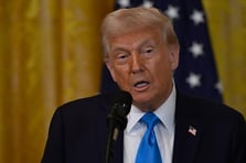 ABD'nin hedefinde yine Kanada var: Gündem bu kez sınır tartışması