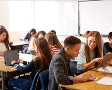 Almanya'da tehdit mektupları okulları kapattırdı