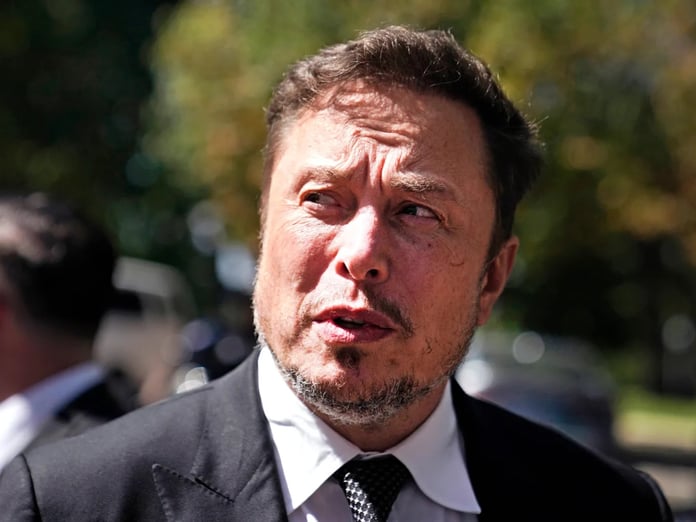 Elon Musk yolsuzluğu durdurduğu için ölüm tehditleri aldığını açıkladı