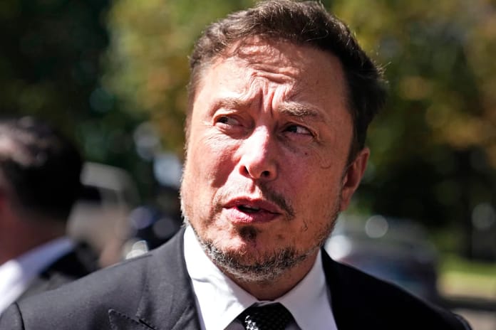 Elon Musk yolsuzluğu durdurduğu için ölüm tehditleri aldığını açıkladı