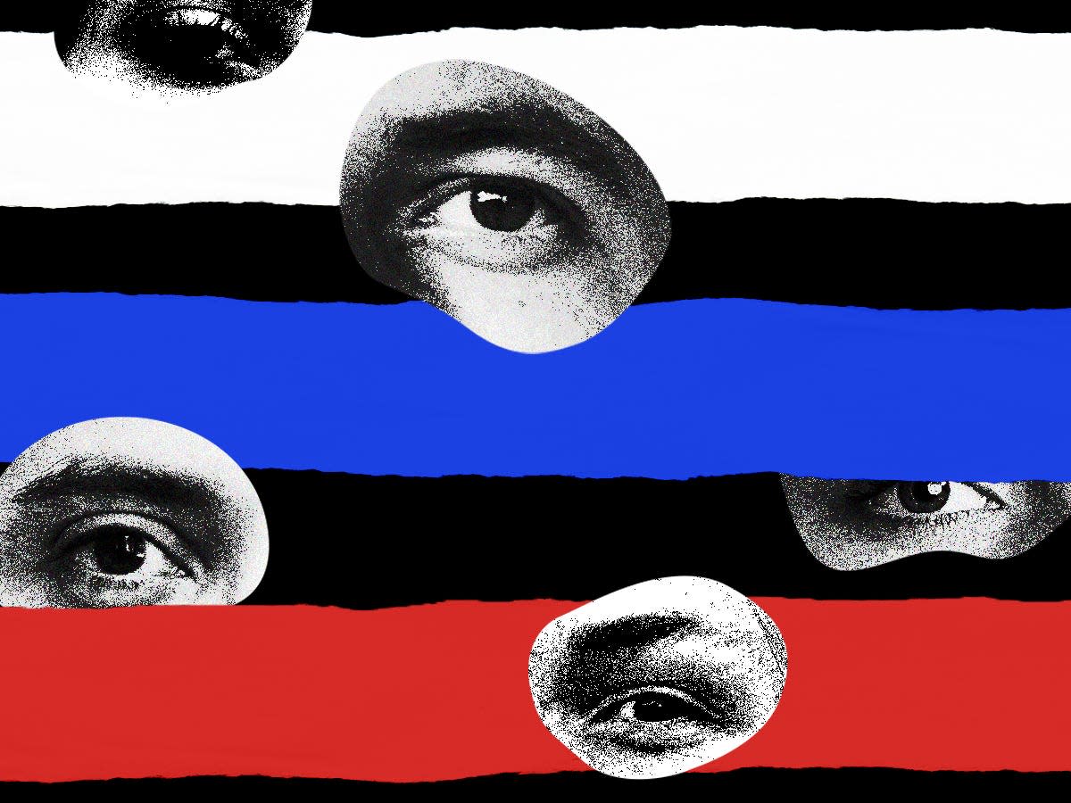 Russia Built Deep-Cover Spies in Brazil