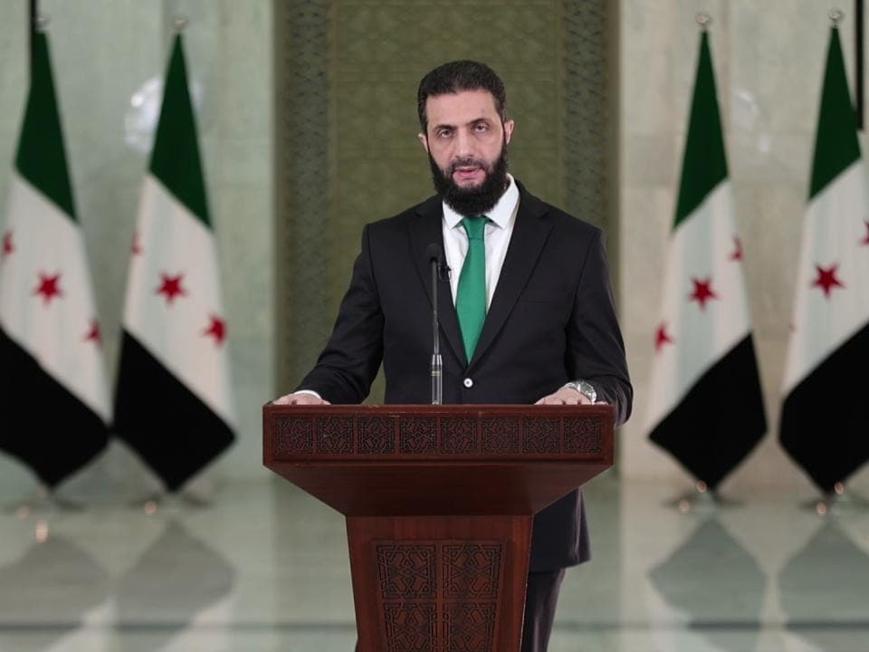 Suriye hükümeti ile Dürzi azınlıktan tarihi adım!