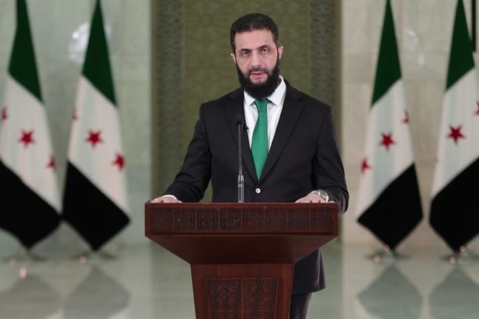 Suriye hükümeti ile Dürzi azınlık entegrasyon için anlaştı