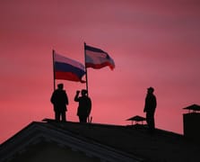 Foreign Policy: Avrupa ABD'nin güvenlik boşluğunu kapatabilecek mi?