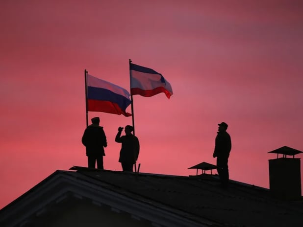 Foreign Policy: Avrupa ABD'nin güvenlik boşluğunu kapatabilecek mi?