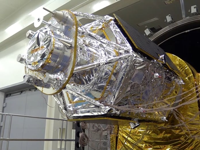 İMECE-2 ve İMECE-3 uydularında tarih belli oldu