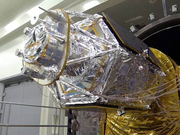 İMECE-2 ve İMECE-3 uydularında tarih belli oldu