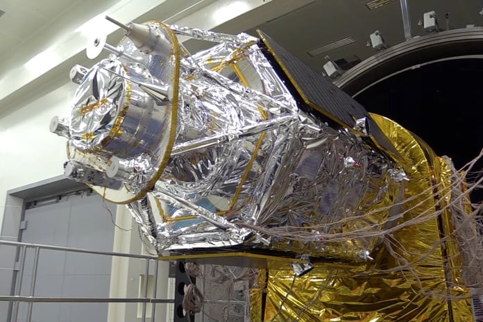 İMECE-2 ve İMECE-3 uydularında tarih belli oldu