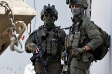 Trump, İsrail'e Biden'ın dondurduğu satışları yeniden başlatıyor