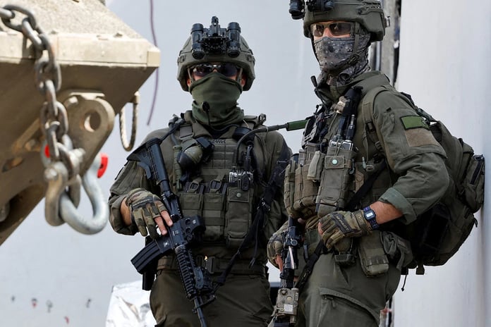 Trump, İsrail'e Biden'ın dondurduğu satışları yeniden başlatıyor