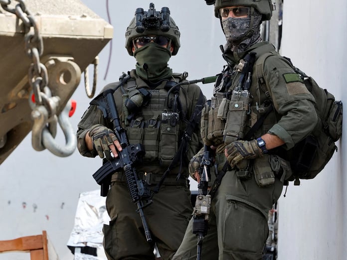 Trump, İsrail'e Biden'ın dondurduğu satışları yeniden başlatıyor