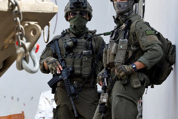 Trump, İsrail'e Biden'ın dondurduğu satışları yeniden başlatıyor