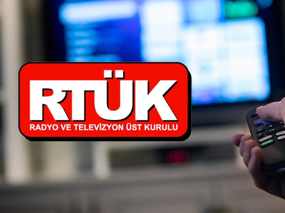 RTÜK'ten ihallere ceza yağdı