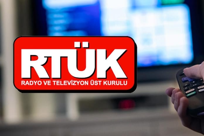 Radyo ve Televizyon Üst Kurulu yayın ihlallerine karşı harekete geçti