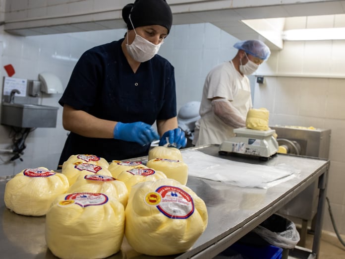 Tereyağı etiketinde yeni dönem: Yanıltıcı görsellere yasak!