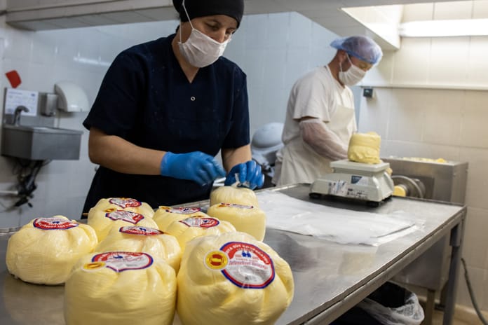 Tereyağı etiketinde yeni dönem: Yanıltıcı görsellere yasak!