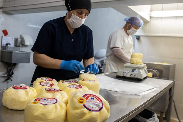 Tereyağı etiketinde yeni dönem: Yanıltıcı görsellere yasak!