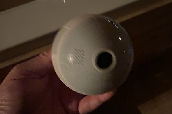 Bungalovdaki gizli kamera skandalı için tutuklama kararı çıktı