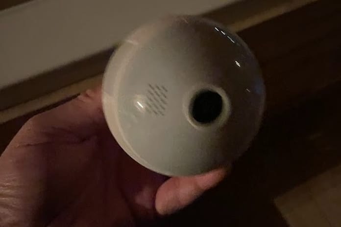 Bungalovdaki gizli kamera skandalı için tutuklama kararı çıktı