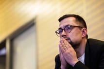 Grönland ABD'li yetkililerin adaya yapacağı ziyarete izinsiz olması sebebiyle tepki gösterdi