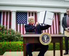 Geopolitical Futures: Trump'ın gümrük politikası ABD aleyhine mi dönüyor?