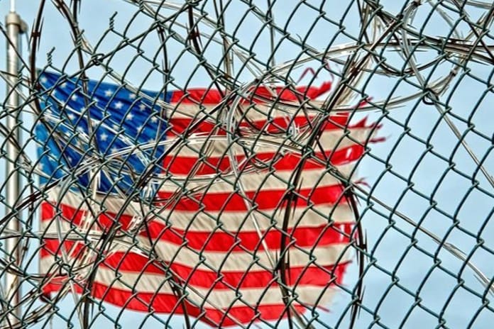 ABD'de cezaevlerinde personel krizi: Mahkumlar serbest kalacak