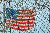 ABD'de cezaevlerinde personel krizi: Mahkumlar serbest kalacak