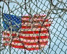 ABD'de cezaevlerinde personel krizi: Mahkumlar serbest kalacak