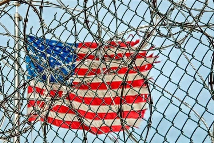 ABD'de cezaevlerinde personel krizi: Mahkumlar serbest kalacak