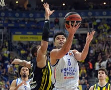 Euroleague'de play-off heyecanı bu akşam başlıyor