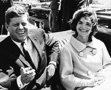 Kennedy suikastında 80 bin sayfalık arşiv erişime açıldı