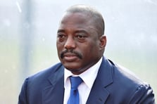 Eski Demokratik Kongo Cumhuriyeti Cumhurbaşkanı Kabila’ya “vatana ihanet” suçlaması