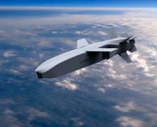 SOM-J seyir füzesinden bir ilk: Suüstü hedefi vurdu