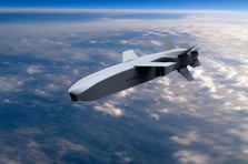 SOM-J seyir füzesinden bir ilk: Suüstü hedefi vurdu