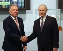 Putin ve Trump’ın Orta Doğu temsilcisi Witkoff Ukrayna konusunu görüştü