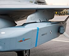 Almanya Taurus füzelerini yeniliyor