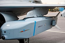 Almanya Taurus füzelerini yeniliyor