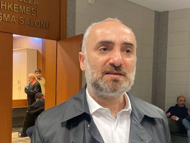 Gezi Parkı soruşturması genişliyor