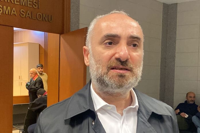 Gezi Parkı soruşturması genişliyor