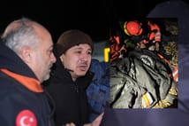 Belgrad Ormanı'nda aranıyordu: Ece Gürel 4 gün sonra sağ olarak bulundu