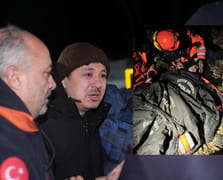 Belgrad Ormanı'nda aranıyordu: Ece Gürel 4 gün sonra sağ olarak bulundu