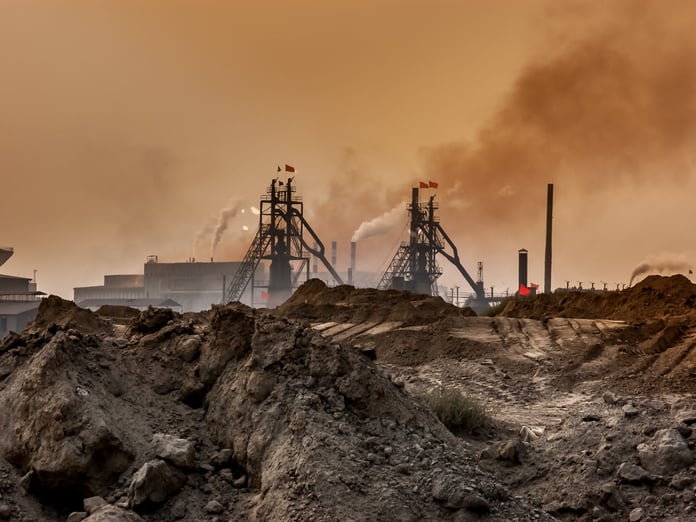 Nadir toprak elementleri, ABD-Çin ticaret savaşının sessiz silahına dönüştü