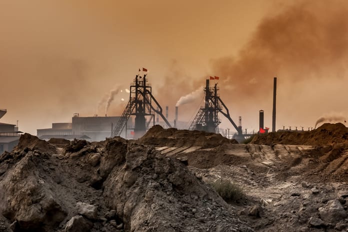 Nadir toprak elementleri, ABD-Çin ticaret savaşının sessiz silahına dönüştü
