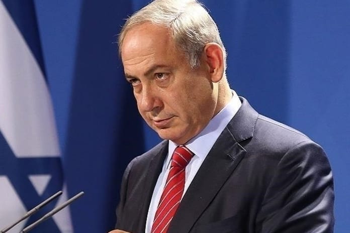 Macaristan UCM'nin Netanyahu kararını uygulamıyor