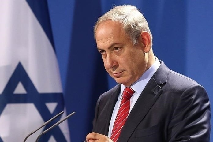 Macaristan UCM'nin Netanyahu kararını uygulamıyor