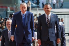 Cumhurbaşkanı Erdoğan'dan Özgür Özel'e 500 bin liralık manevi tazminat davası