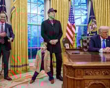 Elon Musk: NATO ve BM'den çekilelim