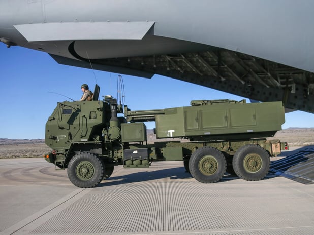 Lockheed Martin 2024 yılında HIMARS üretimini iki katına çıkardı