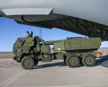 Lockheed Martin 2024 yılında HIMARS üretimini iki katına çıkardı